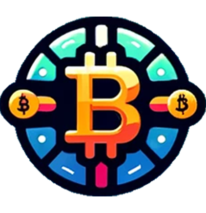 bitcoinluminary Logo