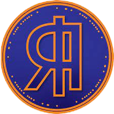 ReversedBitcoin Logo